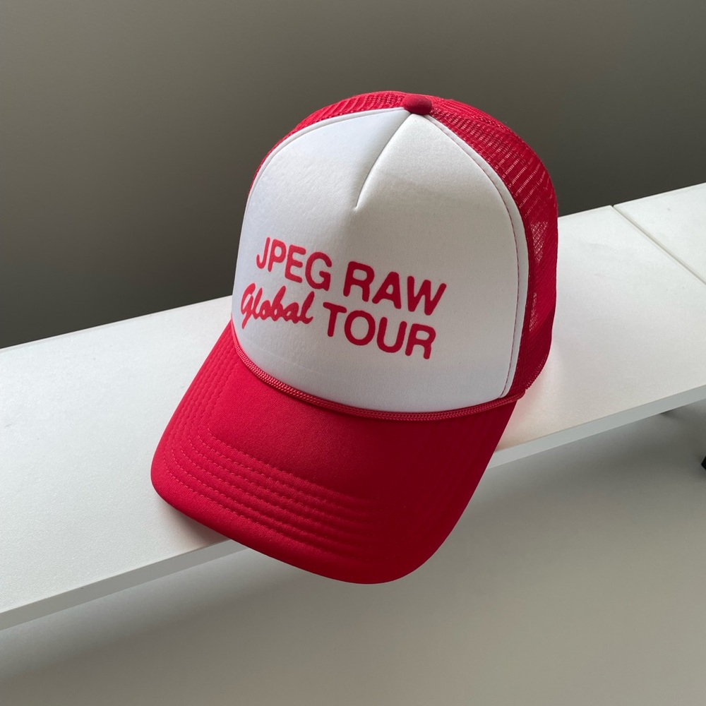 Gary Clark jr concert hat